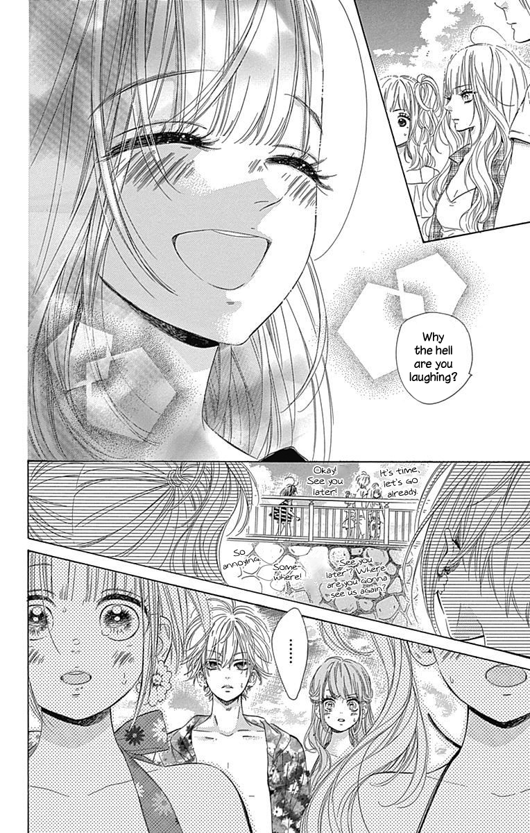 Honey Lemon Soda Chapter 17 33